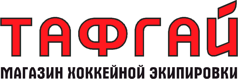 Логотип Тафгай