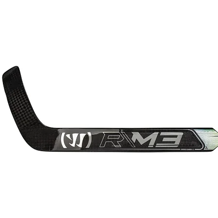 Клюшка вратаря WARRIOR RITUAL M3 INT Клюшка вратаря WARRIOR RITUAL M3 INT