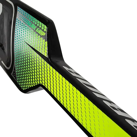 Клюшка вратаря WARRIOR RITUAL M3 INT Клюшка вратаря WARRIOR RITUAL M3 INT