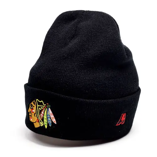 Шапка A&C NHL CHICAGO арт.59001 Шапка A&C NHL CHICAGO арт.59001