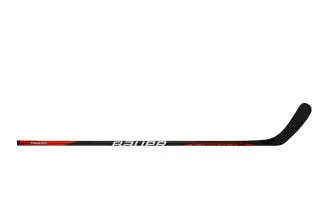 Клюшка BAUER NEXUS SYNC RED GRIP  JR