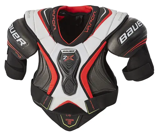 Нагрудник BAUER VAPOR 2X SR Нагрудник BAUER VAPOR 2X SR