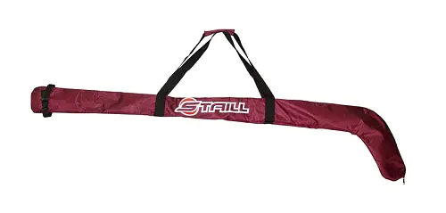 Сумка для клюшек STAILL SR красн ромб Сумка для клюшек STAILL SR красн ромб