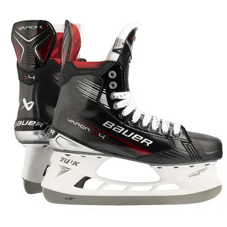 Коньки BAUER VAPOR X4 INT