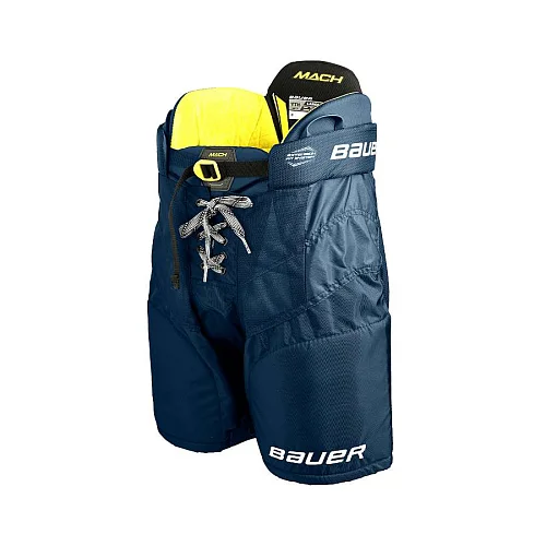Трусы BAUER SUPREME MACH YTH Трусы BAUER SUPREME MACH YTH
