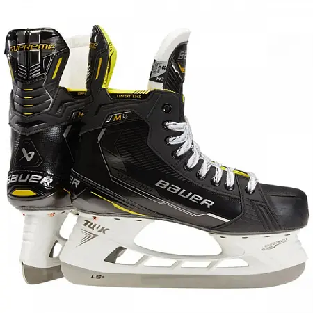 Коньки BAUER SUPREME M4  JR