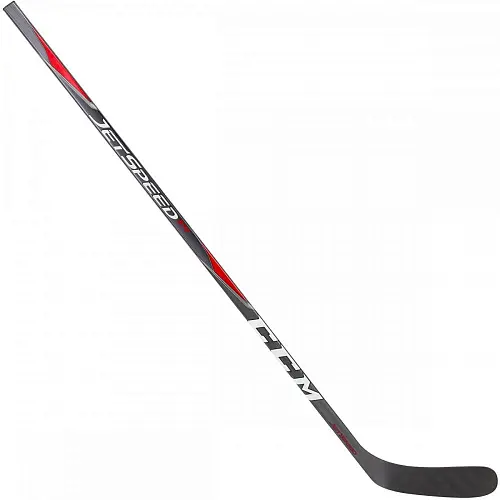 Клюшка CCM JETSPEED 370 GRIP SR Клюшка CCM JETSPEED 370 GRIP SR