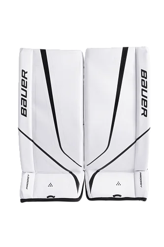 Щитки вратаря BAUER PRODIGY YTH (S24) Щитки вратаря BAUER PRODIGY YTH (S24)