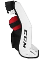 Щитки вратаря CCM YTFLEX2 YTH Щитки вратаря CCM YTFLEX2 YTH