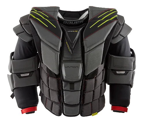 Нагрудник вратаря BAUER VAPOR HYPERLITE SR Нагрудник вратаря BAUER VAPOR HYPERLITE SR