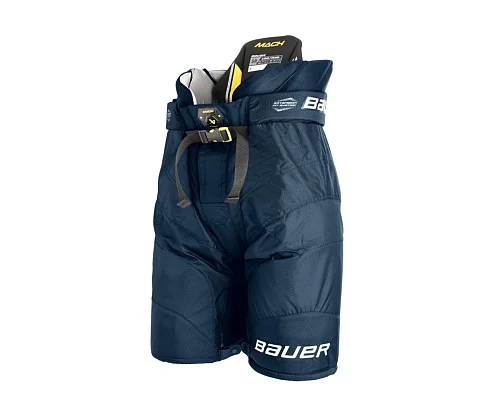 Трусы BAUER SUPREME MACH JR Трусы BAUER SUPREME MACH JR