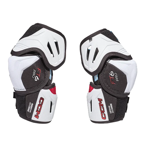 Налокотники CCM JETSPEED FT6 PRO SR Налокотники CCM JETSPEED FT6 PRO SR