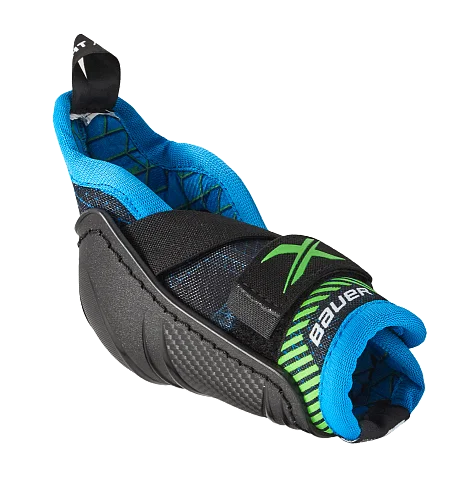 Налокотники BAUER  X YTH Налокотники BAUER  X YTH