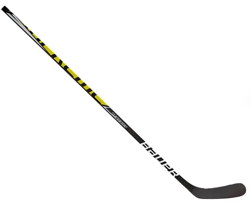 Клюшка BAUER SUPREME S37 GRIP SR Клюшка BAUER SUPREME S37 GRIP SR