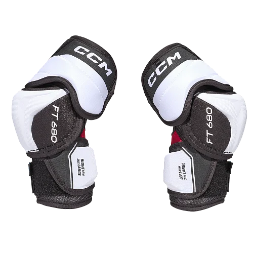 Налокотники CCM JETSPEED 680 SR Налокотники CCM JETSPEED 680 SR