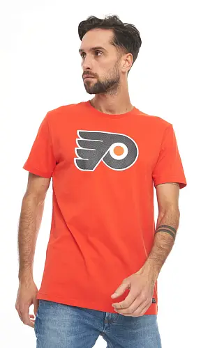 Футболка A&C NHL PHILADELPHIA арт.309290 Футболка A&C NHL PHILADELPHIA арт.309290