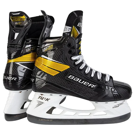 Коньки BAUER SUPREME ULTRASONIC INT