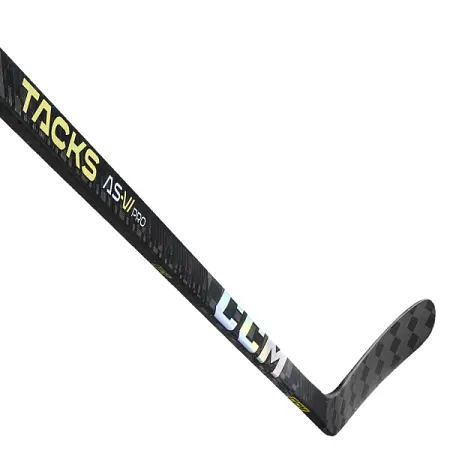 Клюшка CCM TACKS AS-6 PRO GRIP INT
