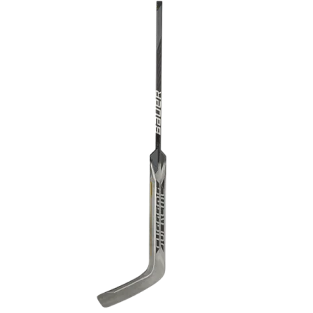 Клюшка вратаря BAUER SUPREME MACH SR