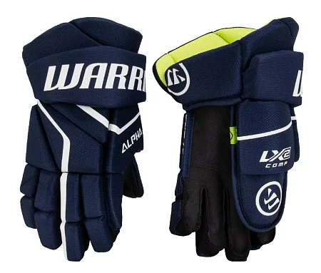 Перчатки WARRIOR ALPHA LX2 COMP SR