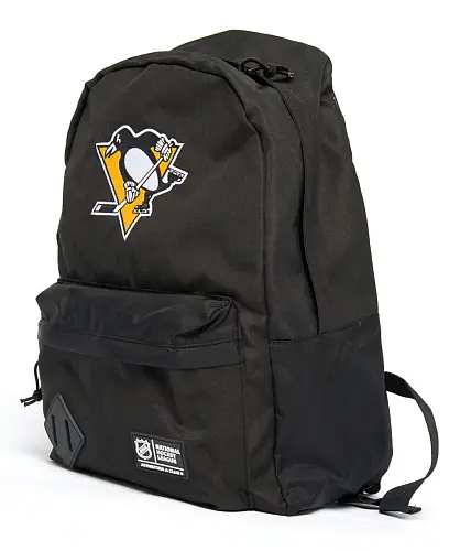 Рюкзак A&C NHL PITTSBURGH арт.58245 Рюкзак A&C NHL PITTSBURGH арт.58245