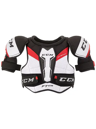 Нагрудник CCM JETSPEED 475 SR Нагрудник CCM JETSPEED 475 SR