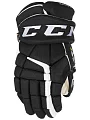 Перчатки CCM SUPER TACKS AS1 SR Перчатки CCM SUPER TACKS AS1 SR