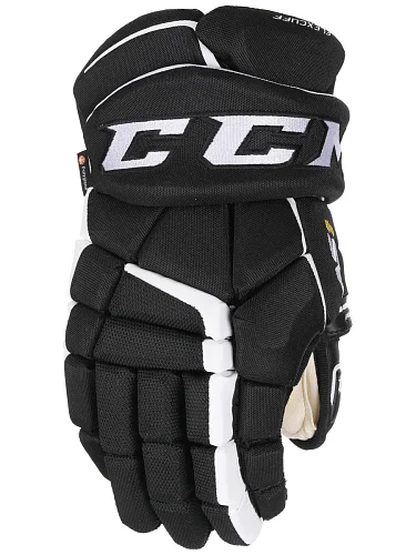 Перчатки CCM SUPER TACKS AS1 SR Перчатки CCM SUPER TACKS AS1 SR