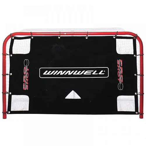 Имитатор вратаря WINNWELL PROSHOT 72" Имитатор вратаря WINNWELL PROSHOT 72"
