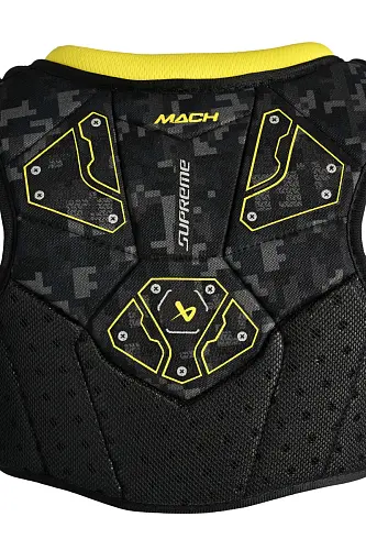 Нагрудник BAUER SUPREME MACH   YTH Нагрудник BAUER SUPREME MACH   YTH
