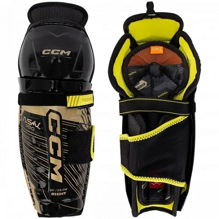 Щитки CCM TACKS AS-V PRO  YTH