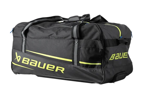 Сумка на колесах BAUER PREMIUM S24 JR Сумка на колесах BAUER PREMIUM S24 JR