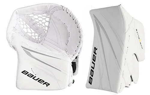 Комплект блокер+ловушка BAUER VAPOR HYP2RLITE SR Комплект блокер+ловушка BAUER VAPOR HYP2RLITE SR