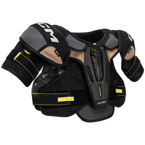 Нагрудник CCM TACKS AS 580 SR Нагрудник CCM TACKS AS 580 SR