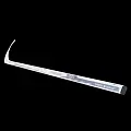 Клюшка BAUER  PROTO WHITE GRIP SR Клюшка BAUER  PROTO WHITE GRIP SR