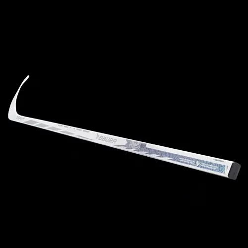 Клюшка BAUER  PROTO WHITE GRIP SR Клюшка BAUER  PROTO WHITE GRIP SR