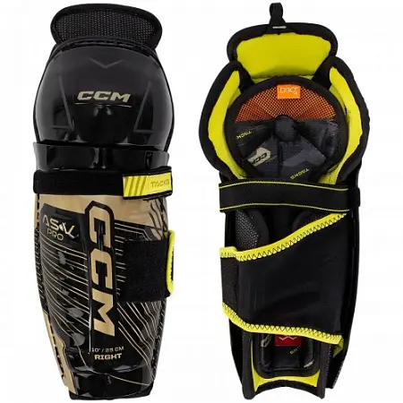 Щитки CCM TACKS AS-V PRO  YTH