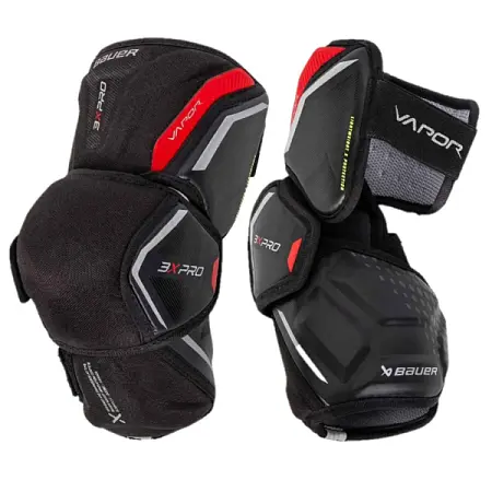 Налокотники BAUER VAPOR 3X PRO  SR