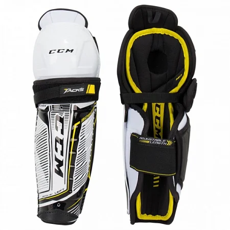 Щитки CCM TACKS 9060 SR