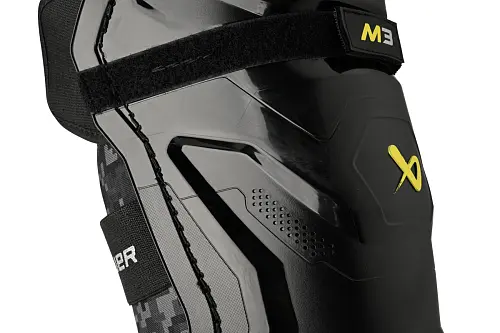 Щитки BAUER SUPREME M3 INT Щитки BAUER SUPREME M3 INT