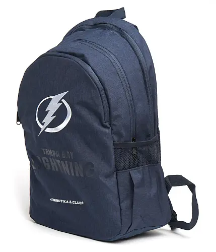 Рюкзак A&C NHL TAMPA BAY арт.58187 Рюкзак A&C NHL TAMPA BAY арт.58187