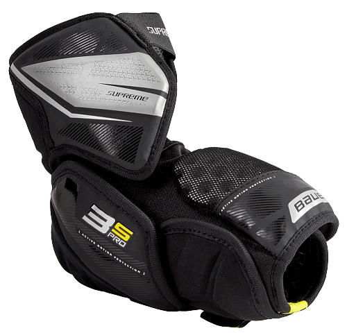 Налокотники BAUER SUPREME 3S PRO INT Налокотники BAUER SUPREME 3S PRO INT