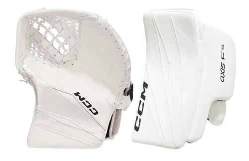 Комплект блокер+ловушка CCM AXIS F5 JR Комплект блокер+ловушка CCM AXIS F5 JR