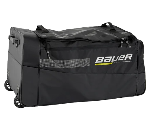 Сумка на колесах BAUER ELITE S21 SR Сумка на колесах BAUER ELITE S21 SR