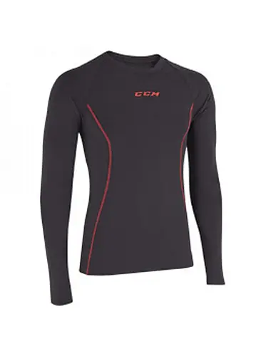 Белье CCM PERFORMANCE длин. рук. JR Белье CCM PERFORMANCE длин. рук. JR