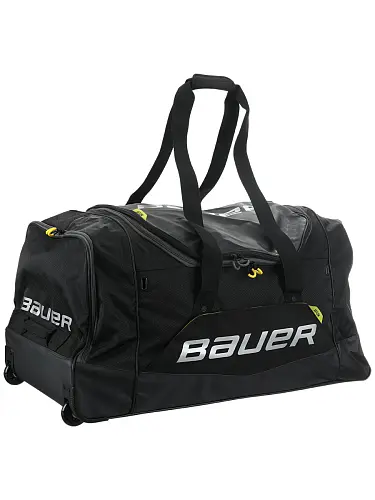 Сумка на колесах BAUER ELITE SR Сумка на колесах BAUER ELITE SR