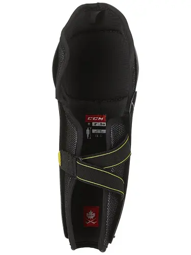 Щитки CCM TACKS 9550  YTH Щитки CCM TACKS 9550  YTH