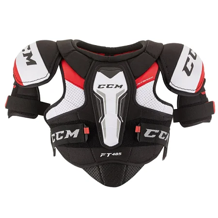 Нагрудник CCM JETSPEED 485 JR