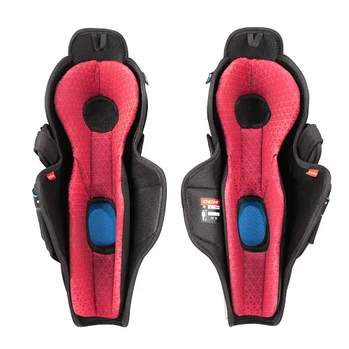 Щитки CCM JETSPEED 680 JR Щитки CCM JETSPEED 680 JR