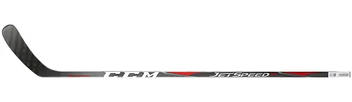 Клюшка CCM JETSPEED 370 GRIP SR Клюшка CCM JETSPEED 370 GRIP SR